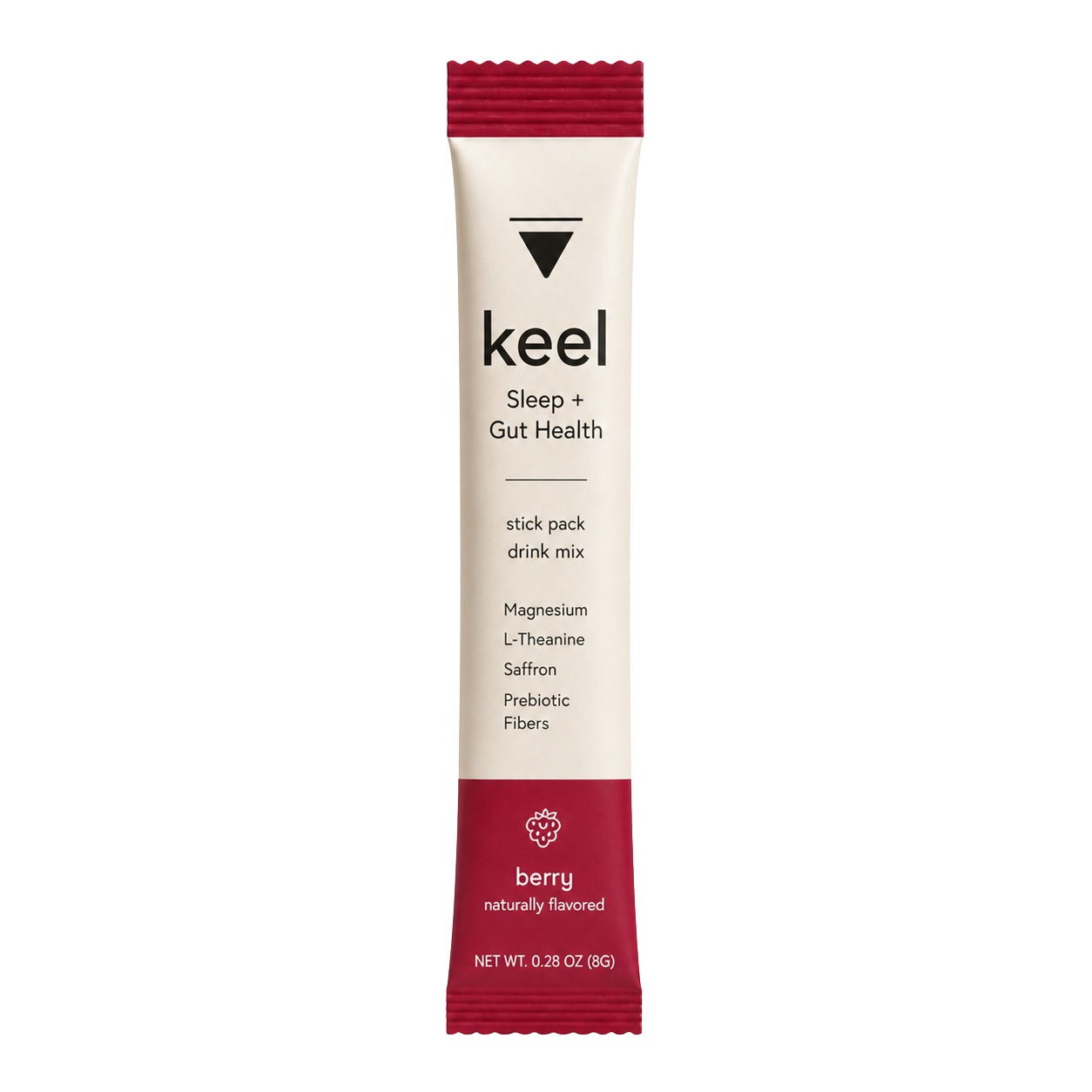 Keel - Berry