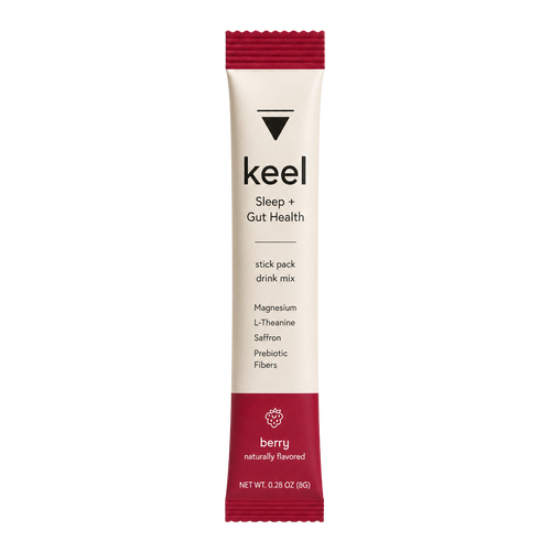 Keel - Berry