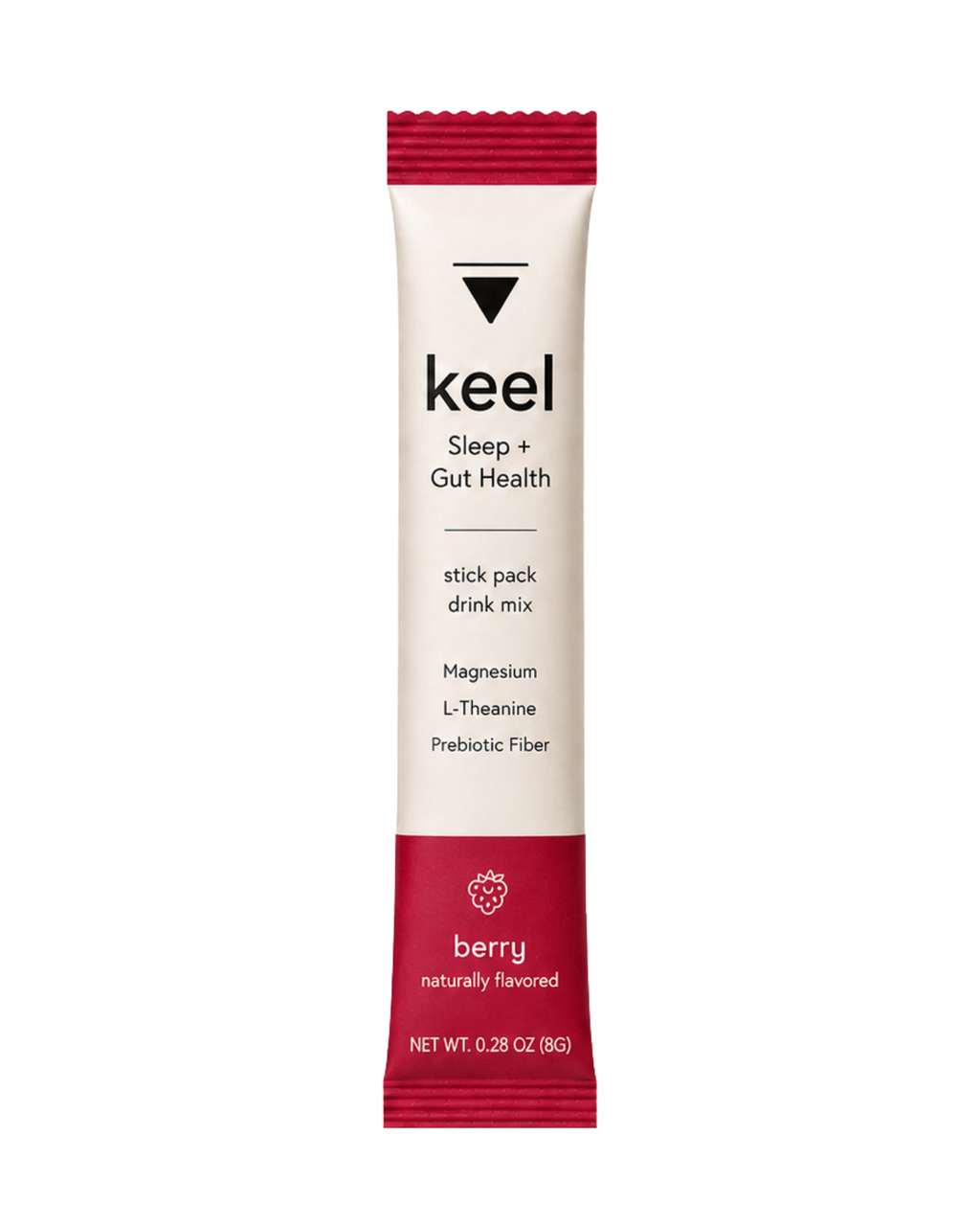Keel Sleep - Berry