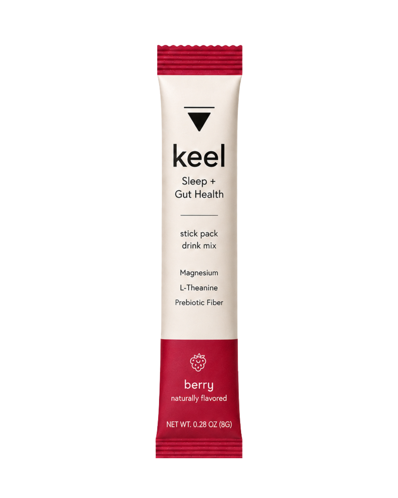 Keel Sleep - Berry