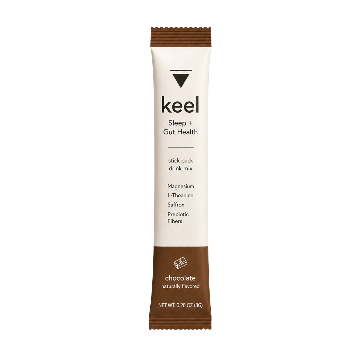 Keel - Dark Chocolate