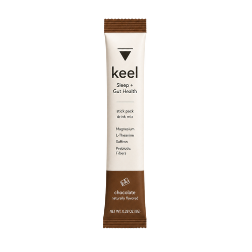 Keel - Dark Chocolate