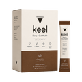 Keel - Dark Chocolate
