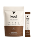 Keel Sleep - Dark Chocolate