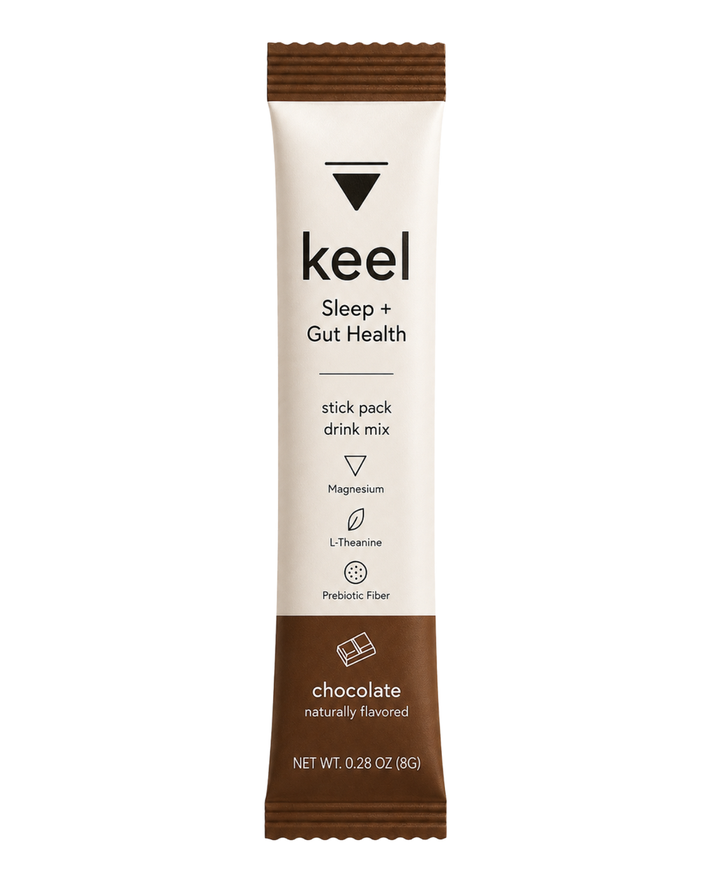Keel Sleep - Dark Chocolate