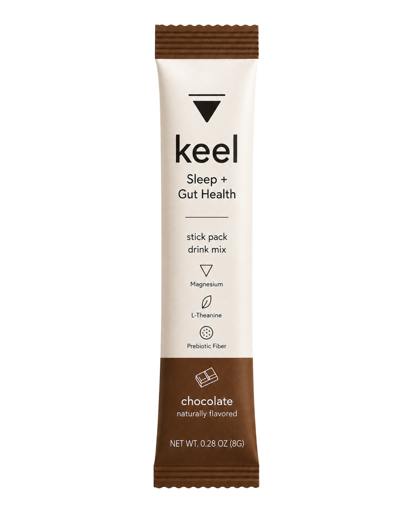 Keel Sleep - Dark Chocolate