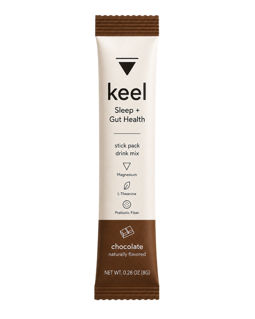 Keel Sleep - Dark Chocolate