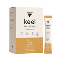 Keel - Honey Vanilla