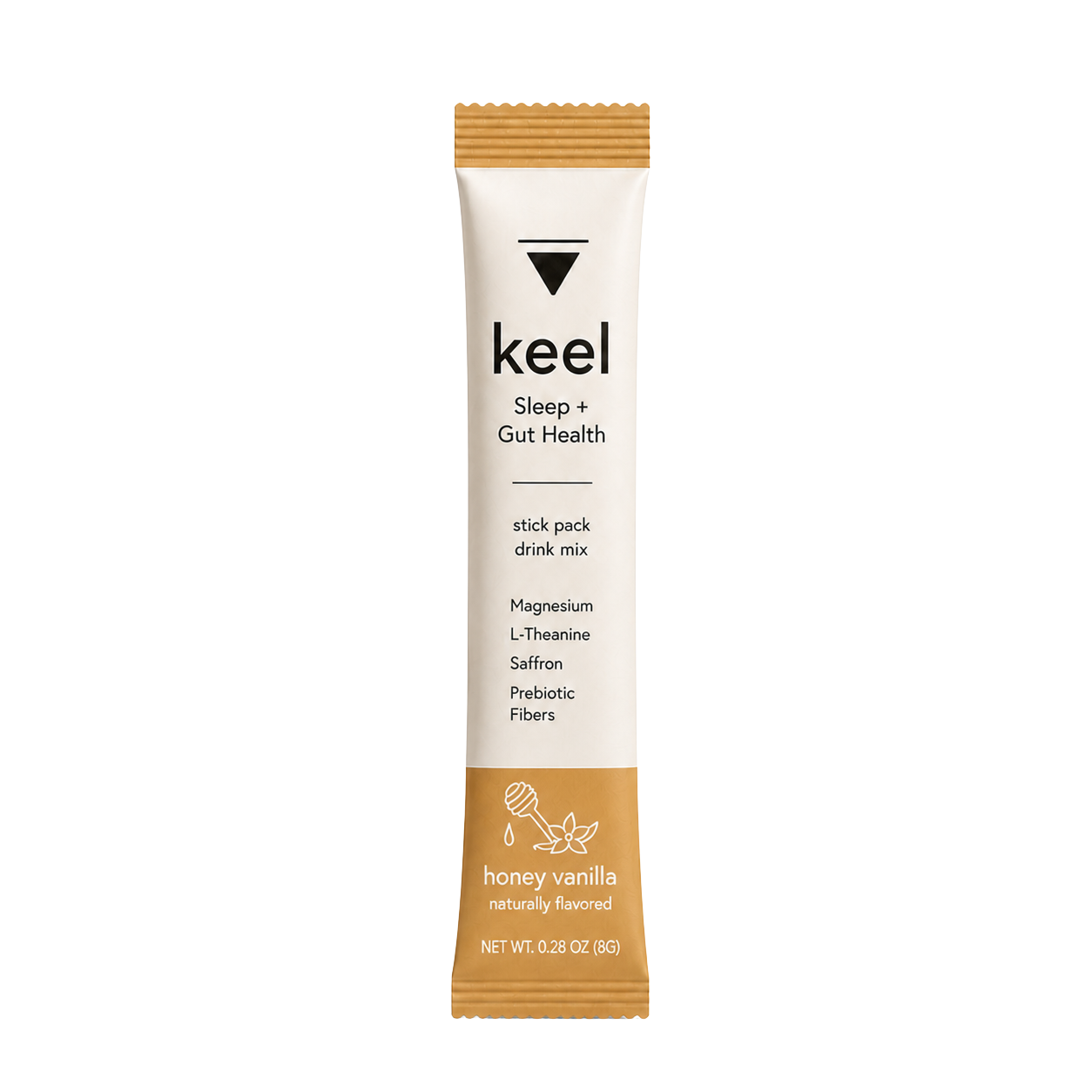 Keel - Honey Vanilla