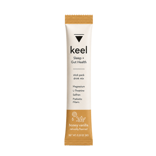 Keel - Honey Vanilla